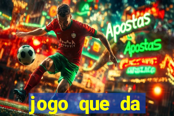 jogo que da dinheiro de verdade sem precisar depositar